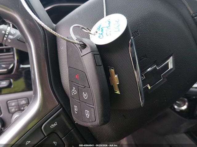 2GC4KYEY4T1125116 Chevrolet Silverado 2500 Hd