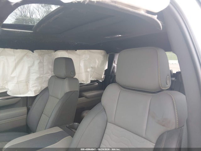 2GC4KYEY4T1125116 Chevrolet Silverado 2500 Hd