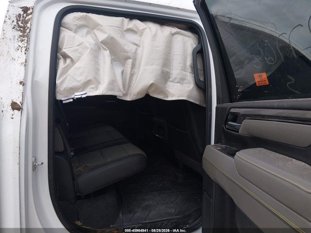 2GC4KYEY4T1125116 Chevrolet Silverado 2500 Hd