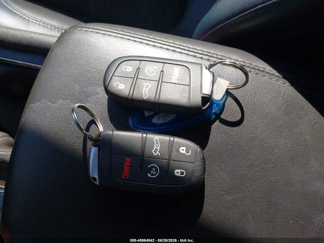 Aukcja sprzedaży 2015 Chrysler 200 S, vin: 1C3CCCBB6FN642615, numer aukcji: 45964942