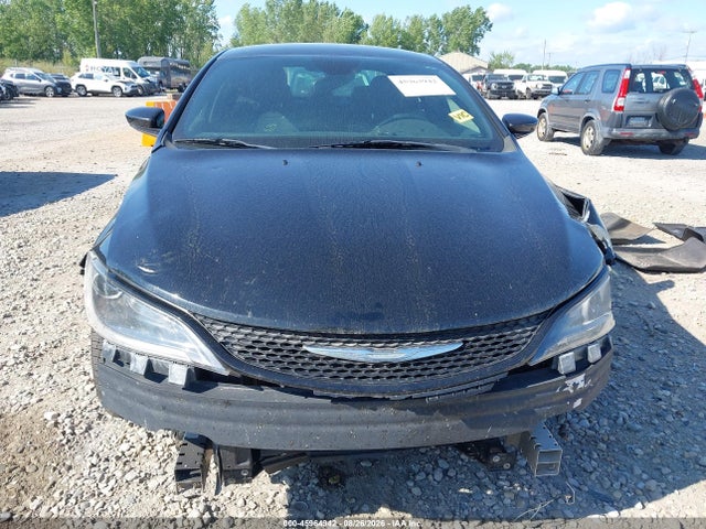Aukcja sprzedaży 2015 Chrysler 200 S, vin: 1C3CCCBB6FN642615, numer aukcji: 45964942