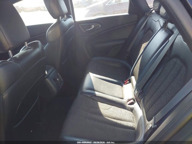 Aukcja sprzedaży 2015 Chrysler 200 S, vin: 1C3CCCBB6FN642615, numer aukcji: 45964942
