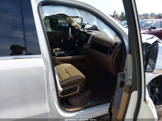 RAM 1500 Longhorn 2019 1C6SRFKT2KN636702 Image 5