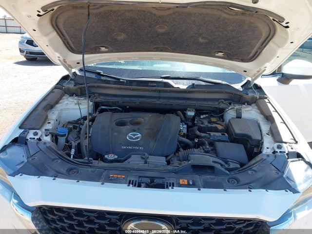 Продаж на аукціоні авто 2023 Mazda Cx-5 2.5 S Preferred, vin: JM3KFBCM3P0274859, номер лоту: 45964945