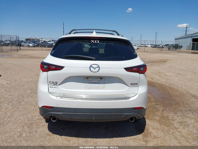 Продаж на аукціоні авто 2023 Mazda Cx-5 2.5 S Preferred, vin: JM3KFBCM3P0274859, номер лоту: 45964945