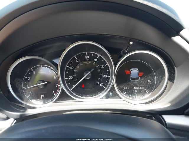 Продаж на аукціоні авто 2023 Mazda Cx-5 2.5 S Preferred, vin: JM3KFBCM3P0274859, номер лоту: 45964945