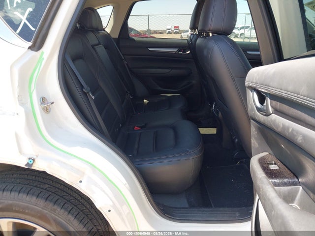 Продаж на аукціоні авто 2023 Mazda Cx-5 2.5 S Preferred, vin: JM3KFBCM3P0274859, номер лоту: 45964945