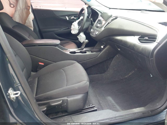 2019 Chevrolet Malibu Lt მანქანა იყიდება აუქციონზე, vin: 1G1ZD5ST8KF160247, აუქციონის ნომერი: 45964946