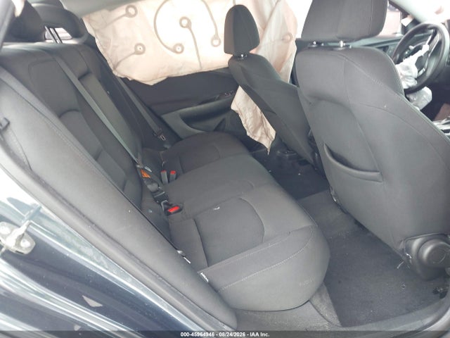 2019 Chevrolet Malibu Lt მანქანა იყიდება აუქციონზე, vin: 1G1ZD5ST8KF160247, აუქციონის ნომერი: 45964946