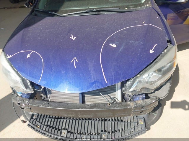Aukcja sprzedaży 2014 Toyota Corolla S Premium, vin: 5YFBURHE9EP067291, numer aukcji: 45964947
