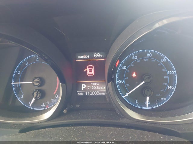 Aukcja sprzedaży 2014 Toyota Corolla S Premium, vin: 5YFBURHE9EP067291, numer aukcji: 45964947