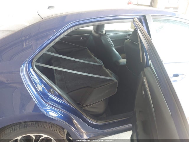 Aukcja sprzedaży 2014 Toyota Corolla S Premium, vin: 5YFBURHE9EP067291, numer aukcji: 45964947