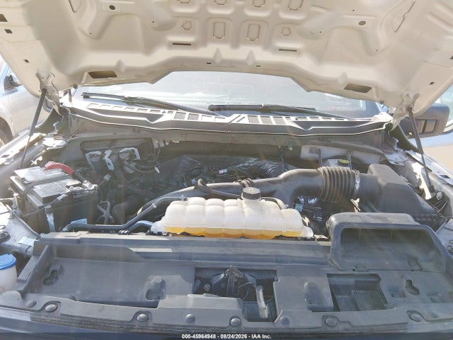 1FTEW3KP3SKE28832 Ford F-150 Xlt
