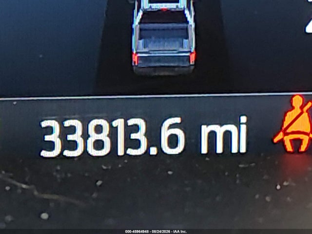 Ford F-150 Xlt 2025 1FTEW3KP3SKE28832 Image 15