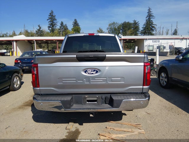 Ford F-150 Xlt 2025 1FTEW3KP3SKE28832 Image 16