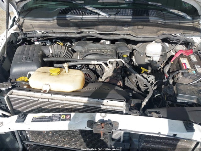 2004 Dodge Ram 1500 Slt/laramie მანქანა იყიდება აუქციონზე, vin: 1D7HU18D34S644063, აუქციონის ნომერი: 45964949