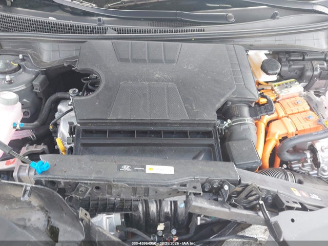 Продажа на аукционе авто 2025 Hyundai Elantra Hybrid Sel Sport, vin: KMHLM4DJ2SU149531, номер лота: 45964950