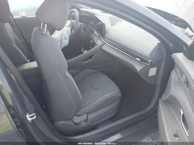 Продажа на аукционе авто 2025 Hyundai Elantra Hybrid Sel Sport, vin: KMHLM4DJ2SU149531, номер лота: 45964950