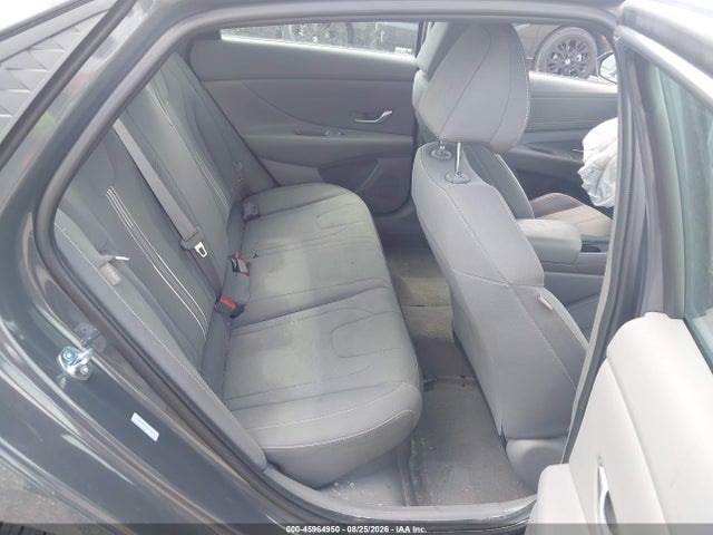Продажа на аукционе авто 2025 Hyundai Elantra Hybrid Sel Sport, vin: KMHLM4DJ2SU149531, номер лота: 45964950