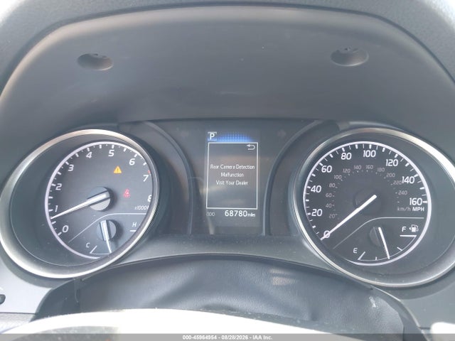 4T1T11AKXRU218710 Toyota CAMRY SE
