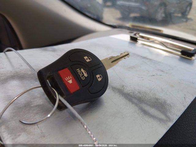 Продажа на аукционе авто 2018 Nissan Sentra S, vin: 3N1AB7APXJY283195, номер лота: 45964961
