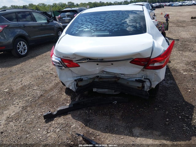 Продажа на аукционе авто 2018 Nissan Sentra S, vin: 3N1AB7APXJY283195, номер лота: 45964961