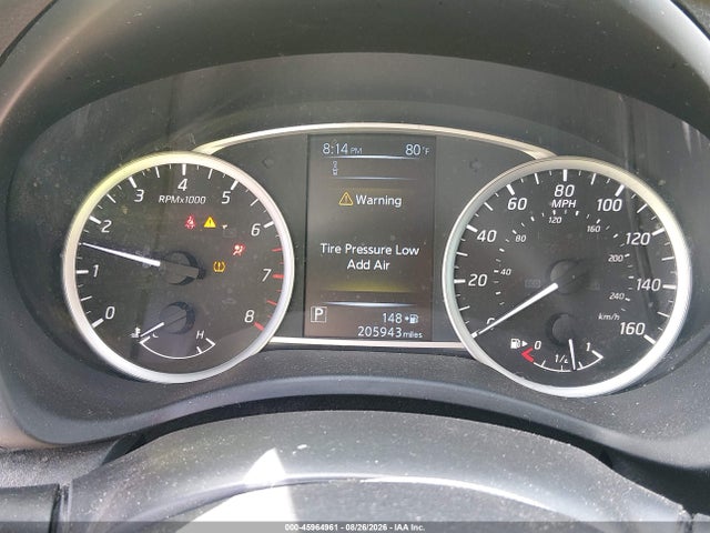 Продажа на аукционе авто 2018 Nissan Sentra S, vin: 3N1AB7APXJY283195, номер лота: 45964961