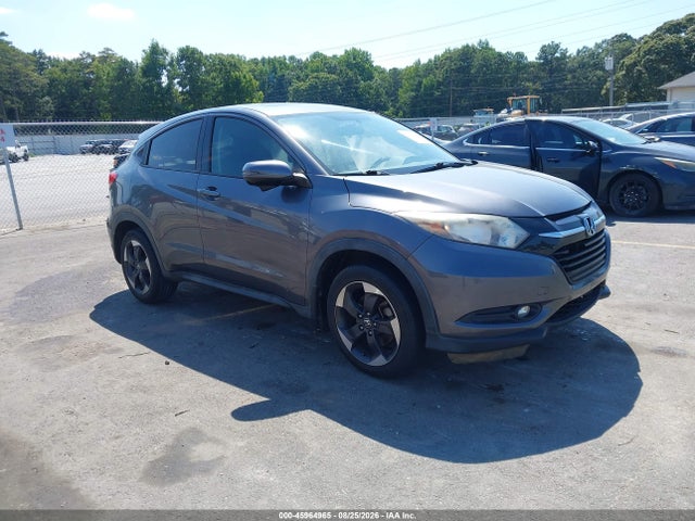 Aukcja sprzedaży 2018 Honda Hr-v Ex, vin: 3CZRU5H51JG701680, numer aukcji: 45964965
