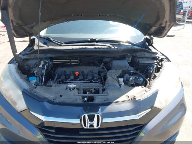 Aukcja sprzedaży 2018 Honda Hr-v Ex, vin: 3CZRU5H51JG701680, numer aukcji: 45964965