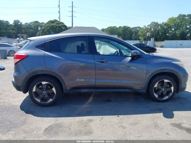Aukcja sprzedaży 2018 Honda Hr-v Ex, vin: 3CZRU5H51JG701680, numer aukcji: 45964965