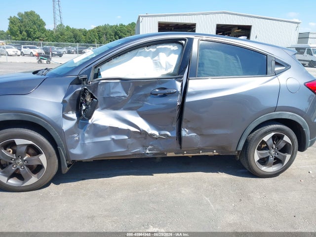 Aukcja sprzedaży 2018 Honda Hr-v Ex, vin: 3CZRU5H51JG701680, numer aukcji: 45964965