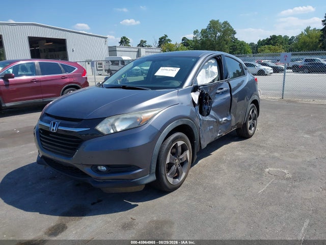 Aukcja sprzedaży 2018 Honda Hr-v Ex, vin: 3CZRU5H51JG701680, numer aukcji: 45964965