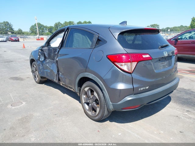 Aukcja sprzedaży 2018 Honda Hr-v Ex, vin: 3CZRU5H51JG701680, numer aukcji: 45964965