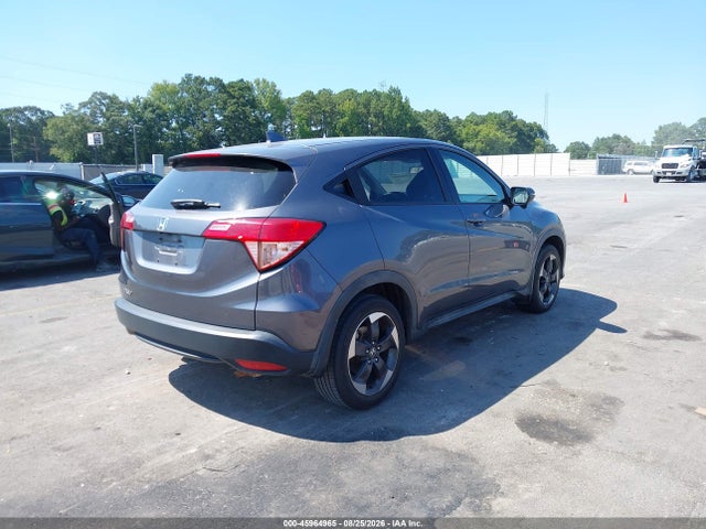 Aukcja sprzedaży 2018 Honda Hr-v Ex, vin: 3CZRU5H51JG701680, numer aukcji: 45964965