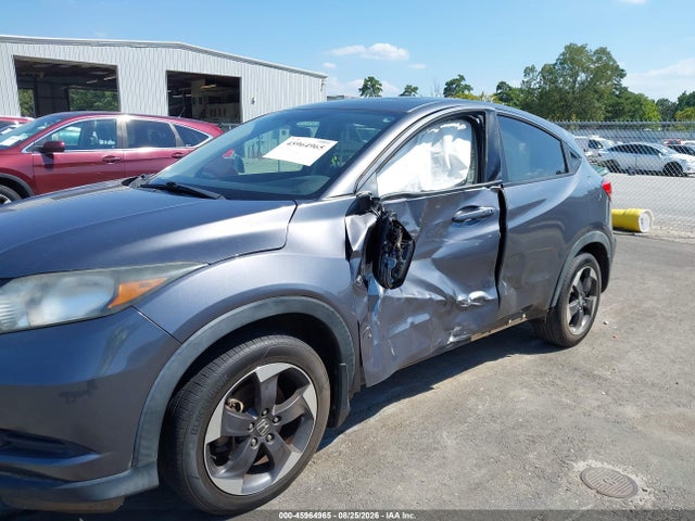 Aukcja sprzedaży 2018 Honda Hr-v Ex, vin: 3CZRU5H51JG701680, numer aukcji: 45964965