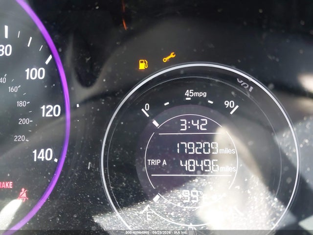 Aukcja sprzedaży 2018 Honda Hr-v Ex, vin: 3CZRU5H51JG701680, numer aukcji: 45964965