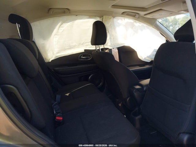 Aukcja sprzedaży 2018 Honda Hr-v Ex, vin: 3CZRU5H51JG701680, numer aukcji: 45964965