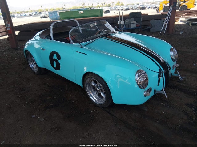 Aukcja sprzedaży 1965 Volkswagen Beetle, vin: 115366123, numer aukcji: 45964967