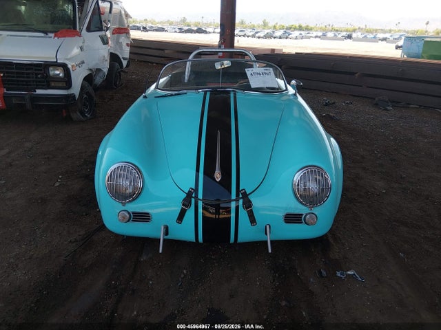 Aukcja sprzedaży 1965 Volkswagen Beetle, vin: 115366123, numer aukcji: 45964967