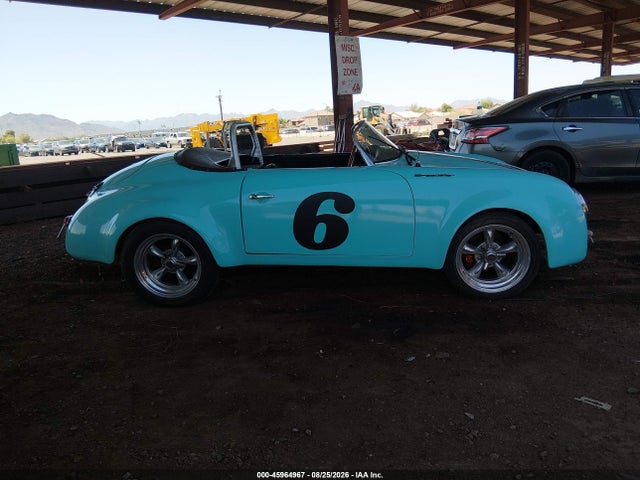 Aukcja sprzedaży 1965 Volkswagen Beetle, vin: 115366123, numer aukcji: 45964967