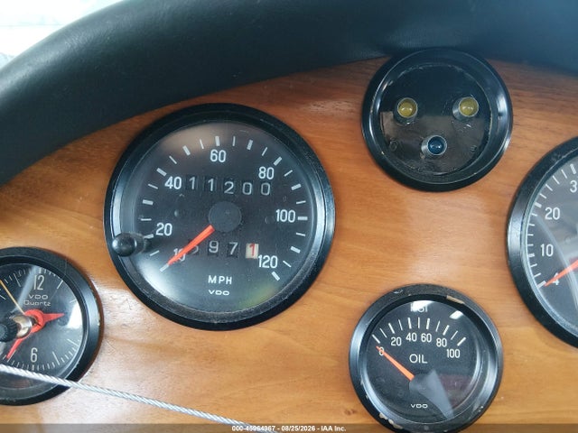 Aukcja sprzedaży 1965 Volkswagen Beetle, vin: 115366123, numer aukcji: 45964967