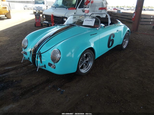 Aukcja sprzedaży 1965 Volkswagen Beetle, vin: 115366123, numer aukcji: 45964967