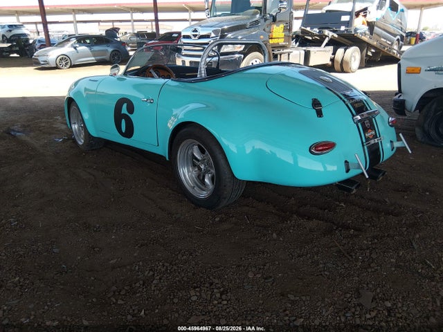 Aukcja sprzedaży 1965 Volkswagen Beetle, vin: 115366123, numer aukcji: 45964967