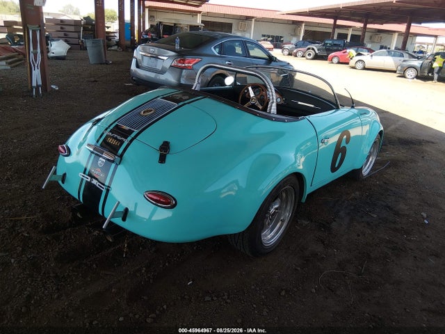Aukcja sprzedaży 1965 Volkswagen Beetle, vin: 115366123, numer aukcji: 45964967