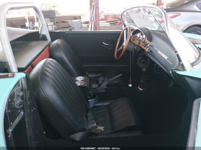 Aukcja sprzedaży 1965 Volkswagen Beetle, vin: 115366123, numer aukcji: 45964967