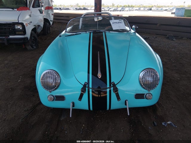 Aukcja sprzedaży 1965 Volkswagen Beetle, vin: 115366123, numer aukcji: 45964967