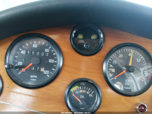 Aukcja sprzedaży 1965 Volkswagen Beetle, vin: 115366123, numer aukcji: 45964967