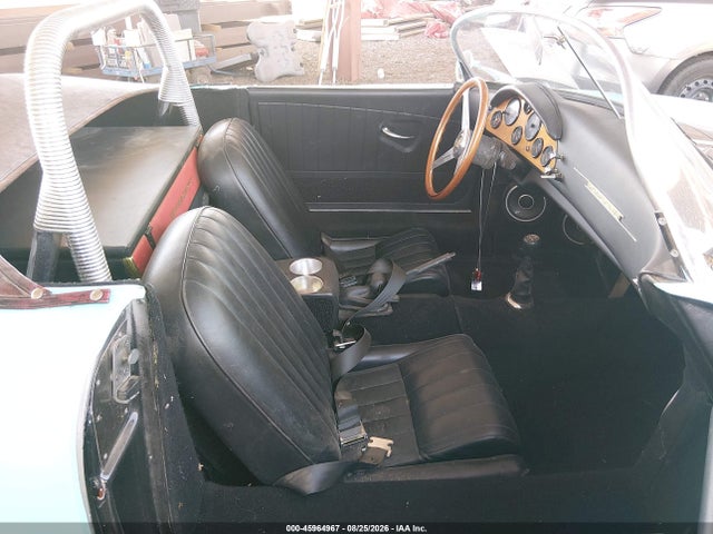 Aukcja sprzedaży 1965 Volkswagen Beetle, vin: 115366123, numer aukcji: 45964967