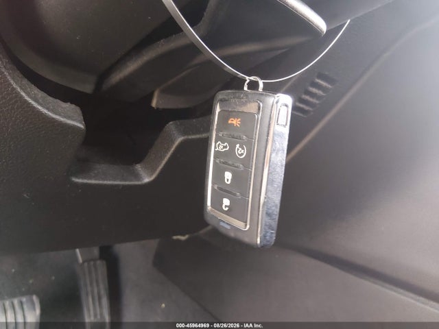 Продаж на аукціоні авто 2022 Jeep Grand Cherokee L Laredo 4x4, vin: 1C4RJKAG8N8615397, номер лоту: 45964969
