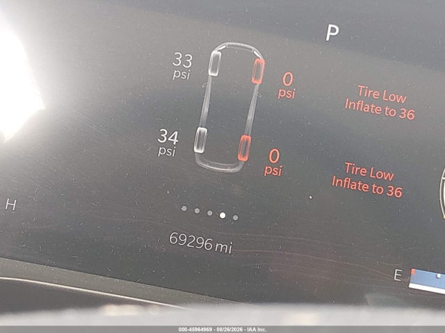 Продаж на аукціоні авто 2022 Jeep Grand Cherokee L Laredo 4x4, vin: 1C4RJKAG8N8615397, номер лоту: 45964969
